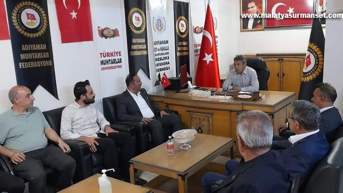 BBP Genel başkan Yardımcısı Bulut: 'Cumhur İttifakı içerisinde yer alacağız'