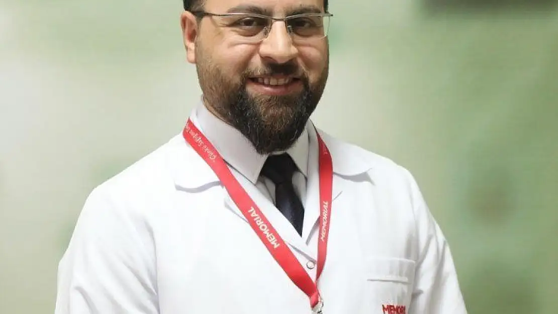 Bebeklerde kasık fıtığına dikkat