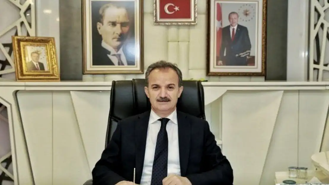 Belediye Başkanı Kılınç'tan başsağlığı mesajı