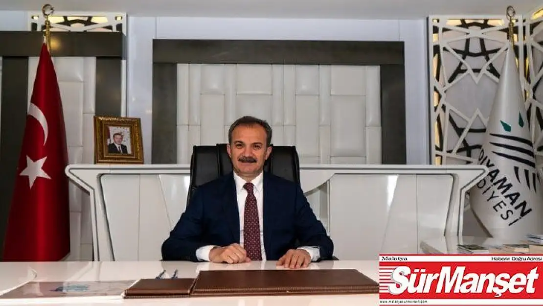 Belediye Başkanı Kılınç'tan yeni eğitim-öğretim yılı mesajı