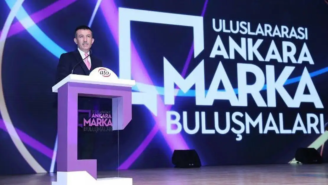 Belediyecilik ve Marka Şehirler, Uluslararası Ankara Marka Buluşmaları'nda ele alındı