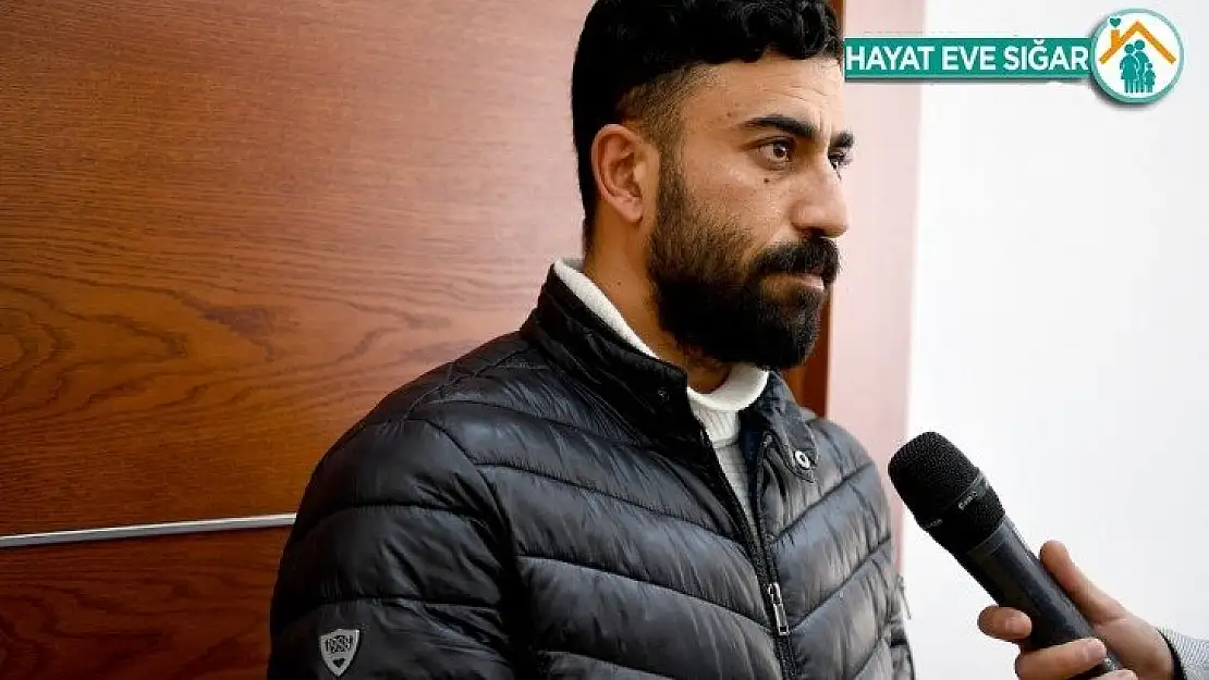 Belediyede İntihar girişiminde bulunan işçi konuştu