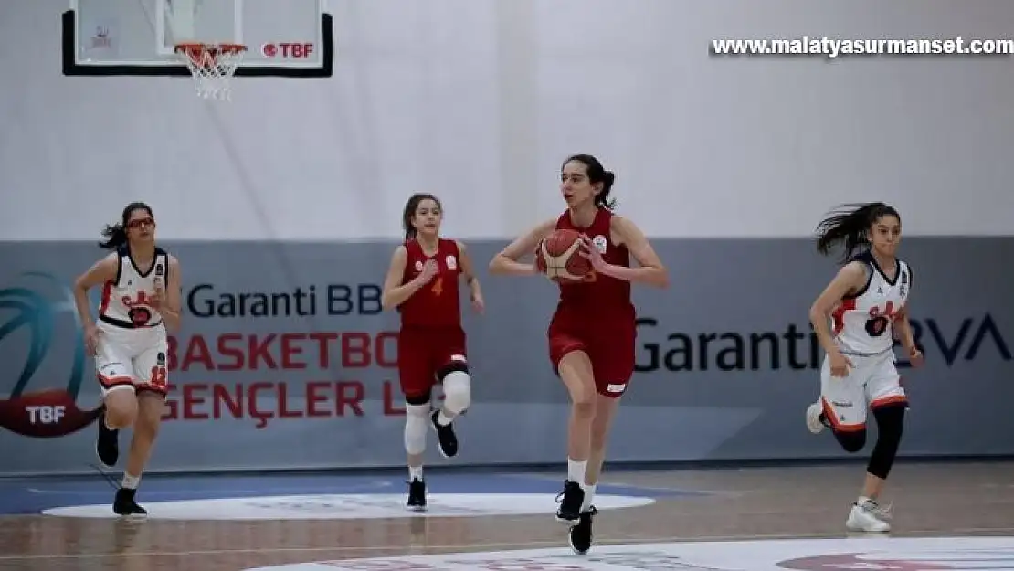 Berra Gülen, Elazığ Basketbol Kulübü'nde