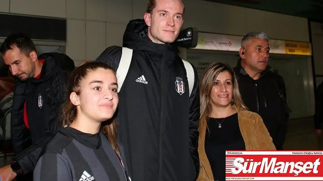 Beşiktaş, Portekiz'de