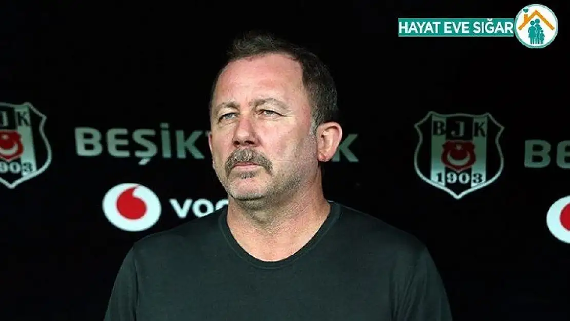 Beşiktaş'ta Sergen Yalçın'la istatistikler de coştu