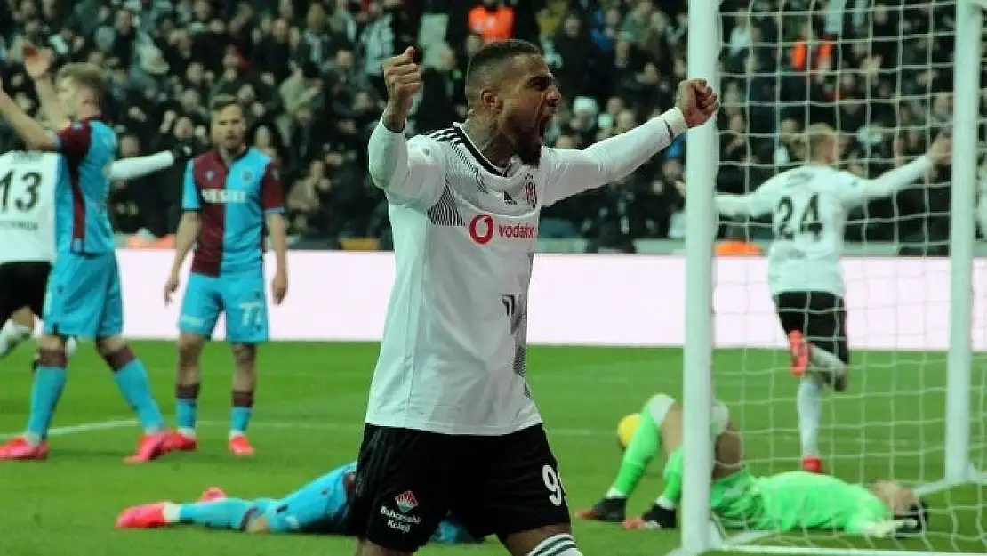 Beşiktaş'ta yabancı futbolcular hem rahat hem sıkıntılı!