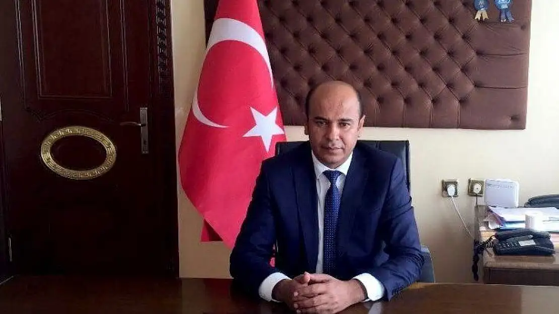 Besni ilçesinde millet bahçesi polemiği