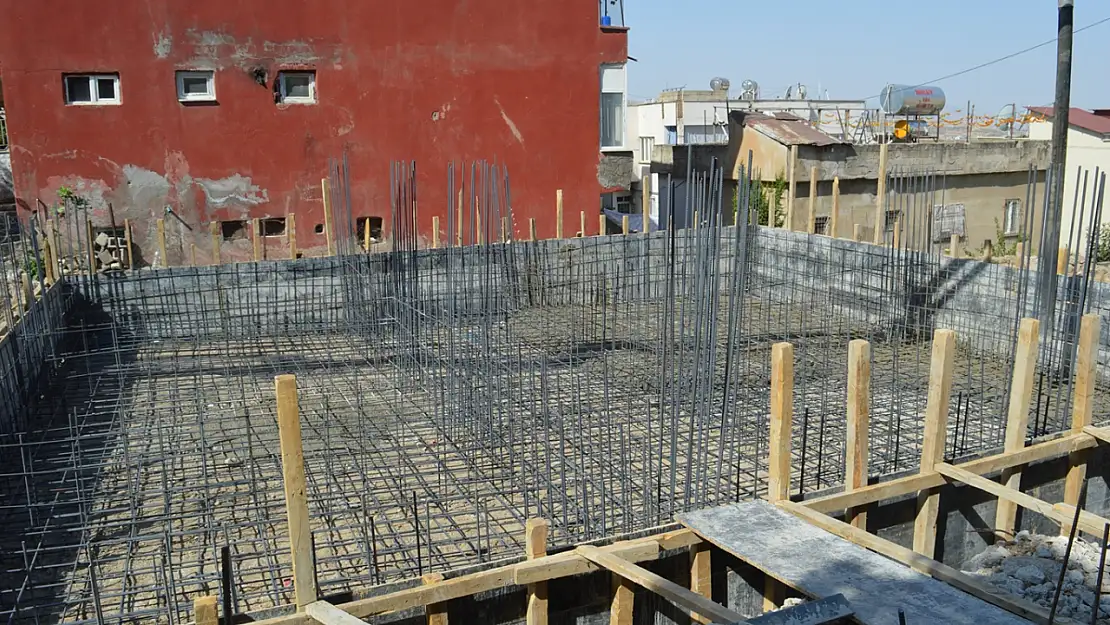 Beton Fiyatları Neden Uçtu? Sektörden Çarpıcı Açıklamalar!
