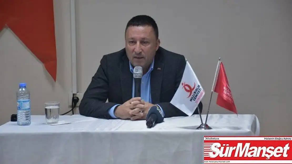 Beyoğlu 'Geleceğimizi kurtaracak olan şuurlu nesiller olacak'