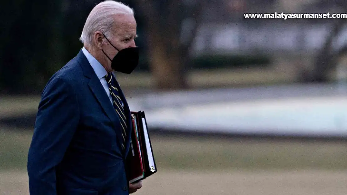 Biden, yeni gizli belgelerin bulunduğunu doğruladı