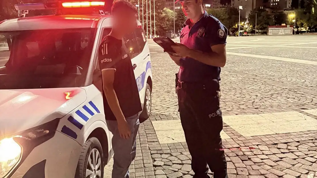 Binlerce Kişi Sorgulandı Arananlar Yakalandı