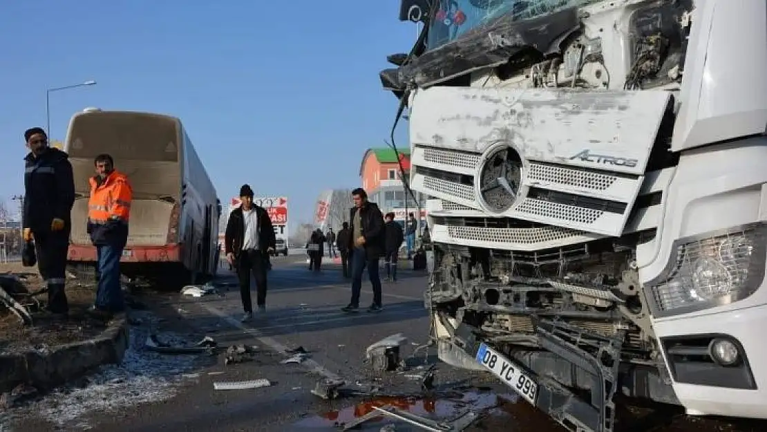 Bir ayda 115 ocağa ateş düştü