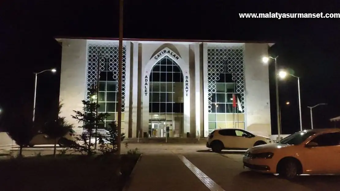 Bir aylık bebeğini sobada yaktığı iddia edilen anne adliyeye sevk edildi