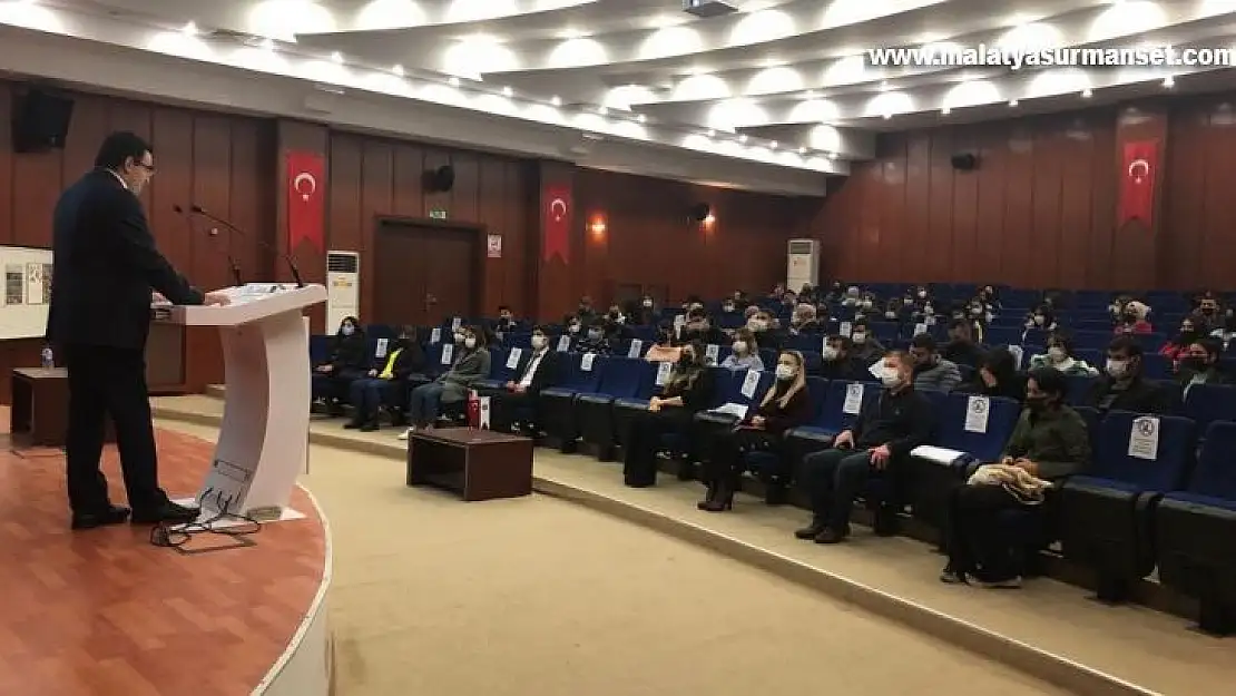 Birlik faaliyetleri ve ihracata yönelik devlet destekleri anlatıldı