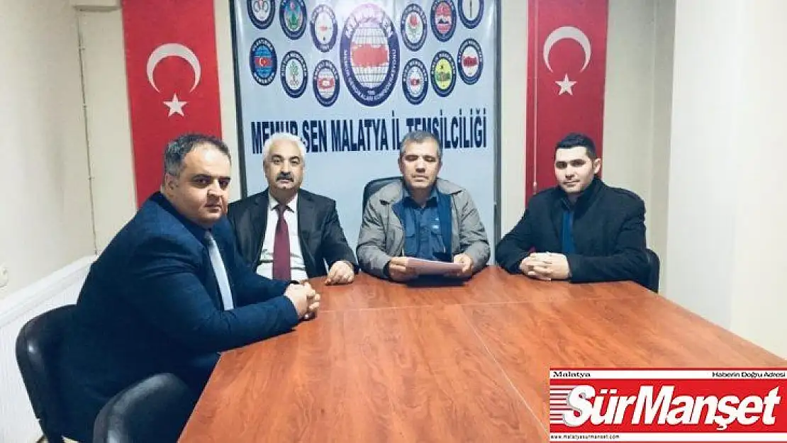 Birlik Haber-Sen'den adil vergi sistemi çağrısı