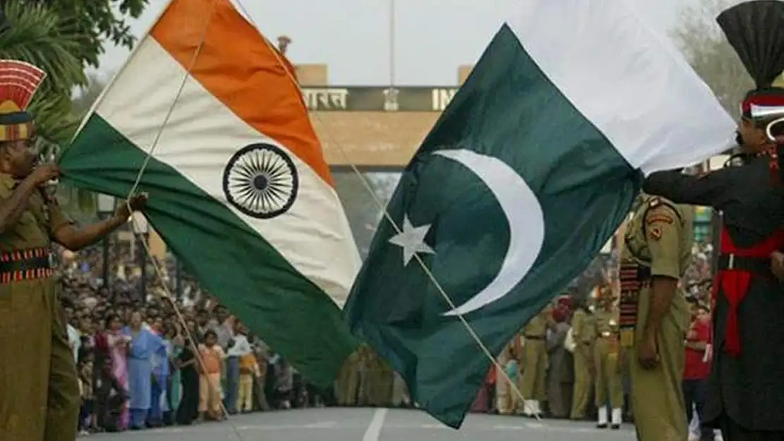 BM'den Hindistan ve Pakistan'a çağrı