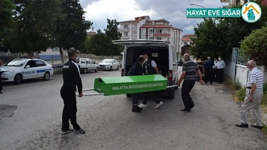 Bölgede en fazla ölüm Malatya'da meydana geldi