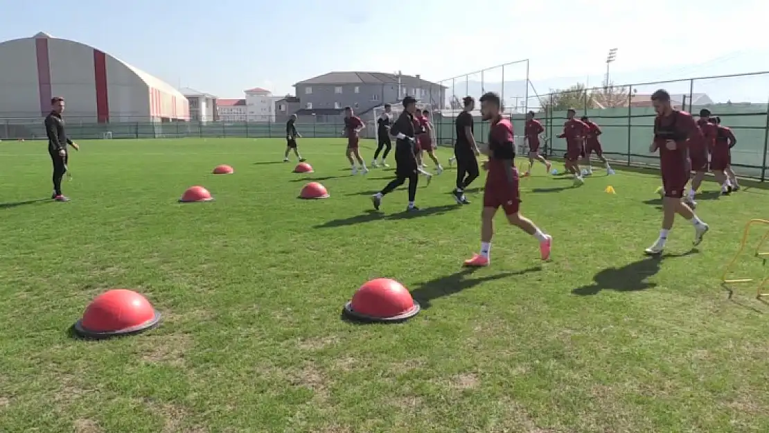 Boluspor, Manisa FK galibiyetiyle çıkış yakalamak istiyor