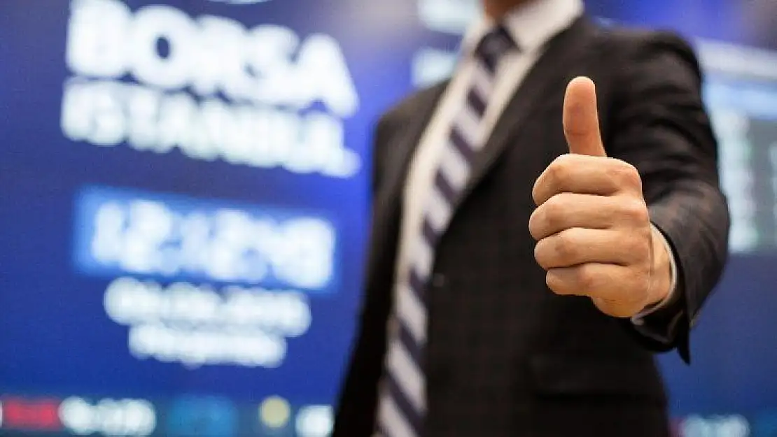 Borsa güne rekorla başladı