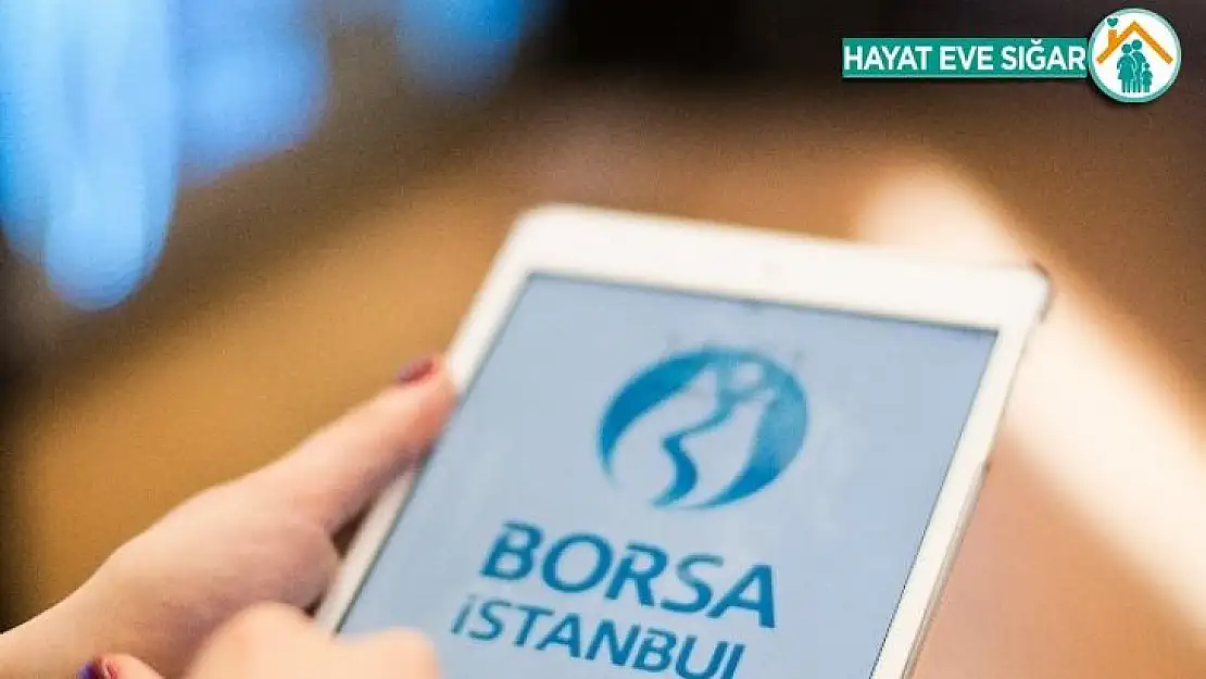 Borsa günü düşüşle tamamladı