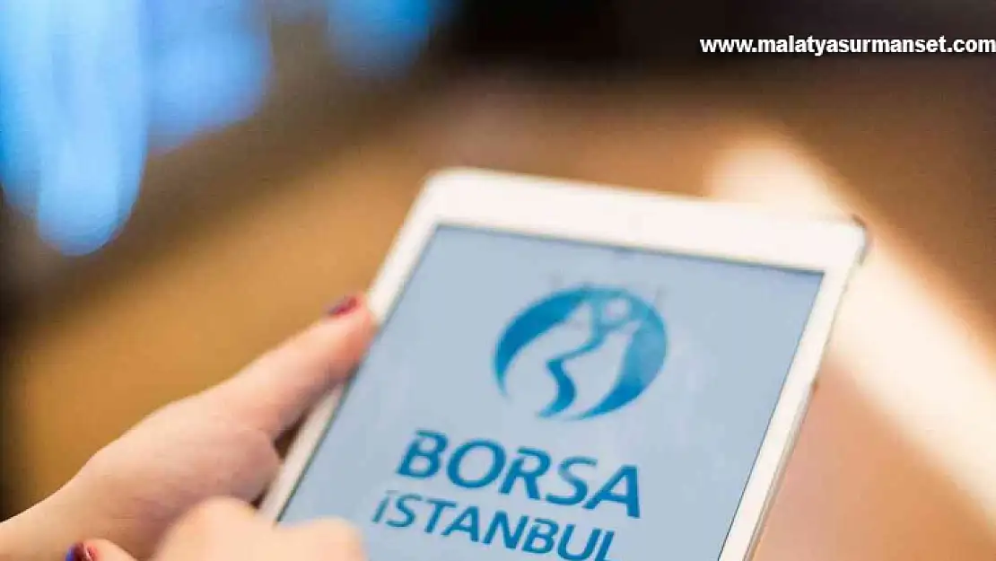 Borsa günü düşüşle tamamladı