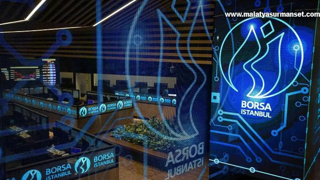 Borsa haftayı düşüşle kapattı