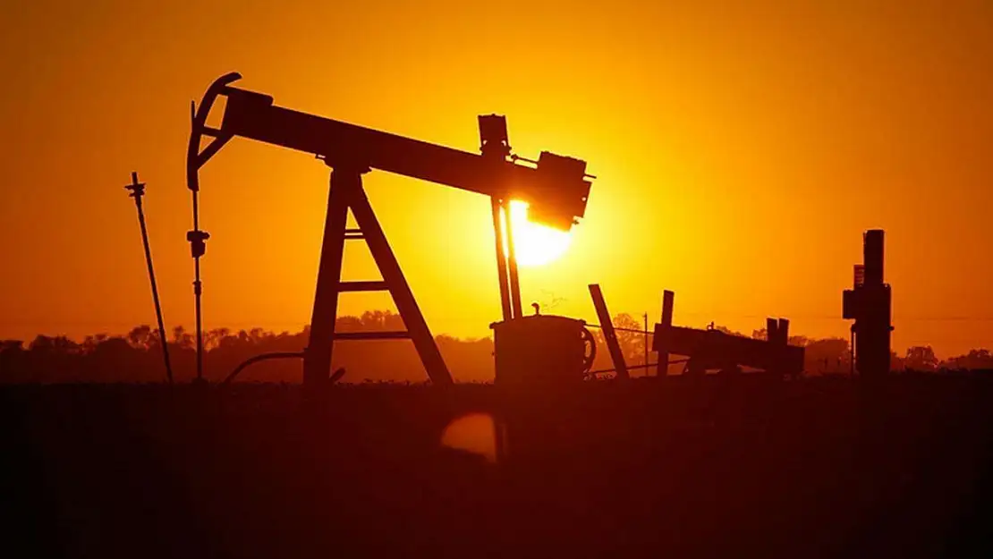 Brent petrol 69,34 dolardan işlem görüyor