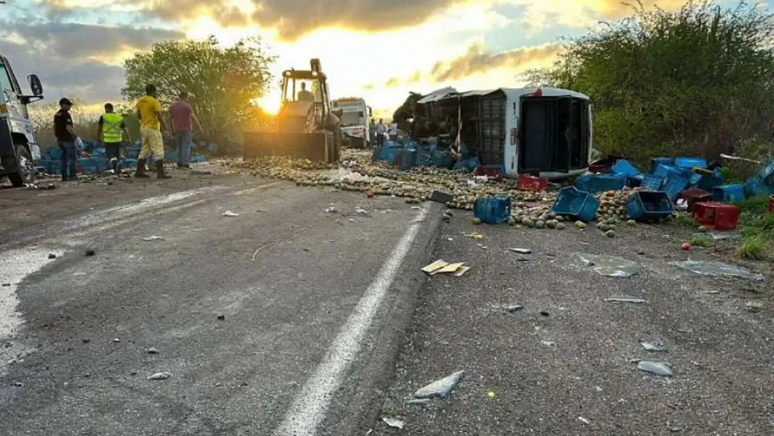 Brezilya'da otobüsle kamyon çarpıştı 12 öğrenci öldü