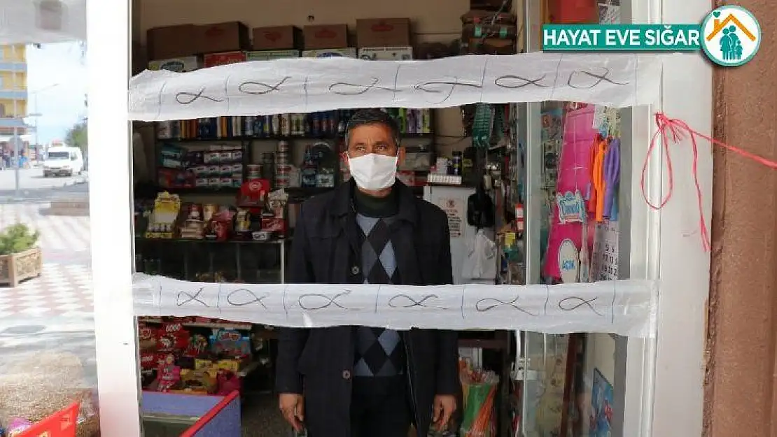 Bu mahallede korona virüs vakası yok