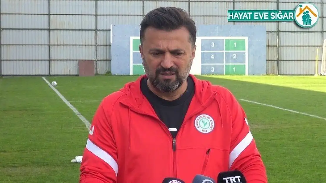 Bülent Uygun: