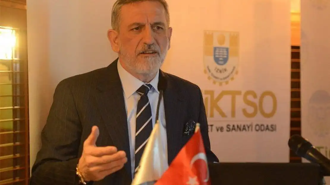 Burkay Sanayi yatırımları Bursa'nın gelecek 50 yılını şekillendirecek