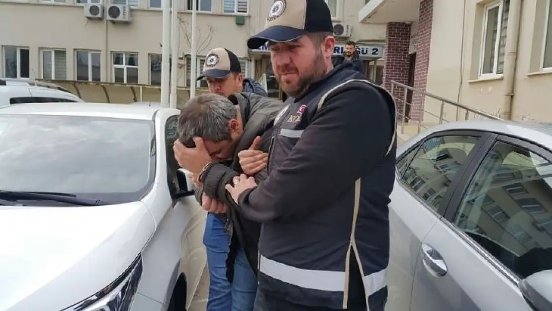 Bursa'da 55 yıl ceza aldı İstinaf Mahkemesi'nde tahliye edildi