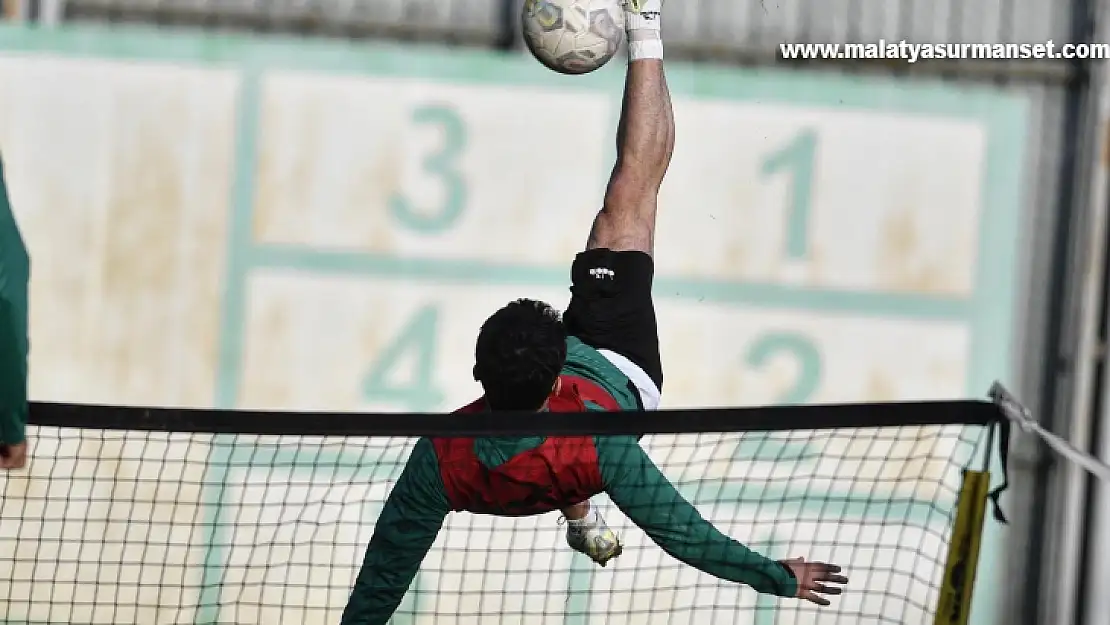 Bursaspor'da Afyonspor maçı hazırlıkları başladı