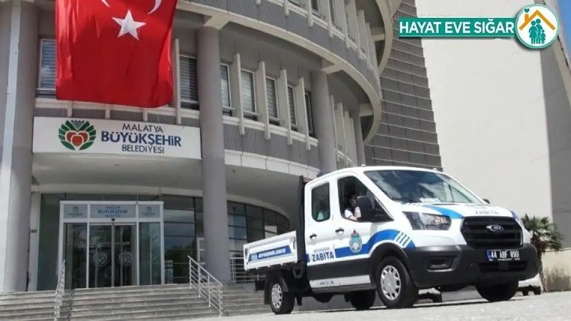 Büyükşehir, çağrı merkezi ile vatandaşın ihtiyaçlarına cevap veriyor