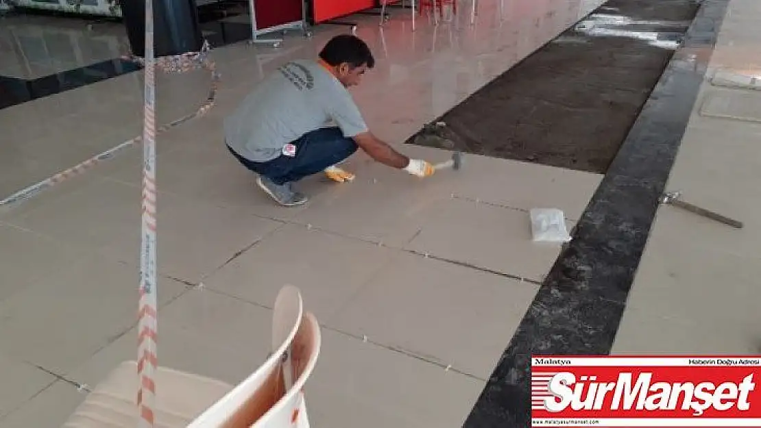 Büyükşehir'den eğitime destek