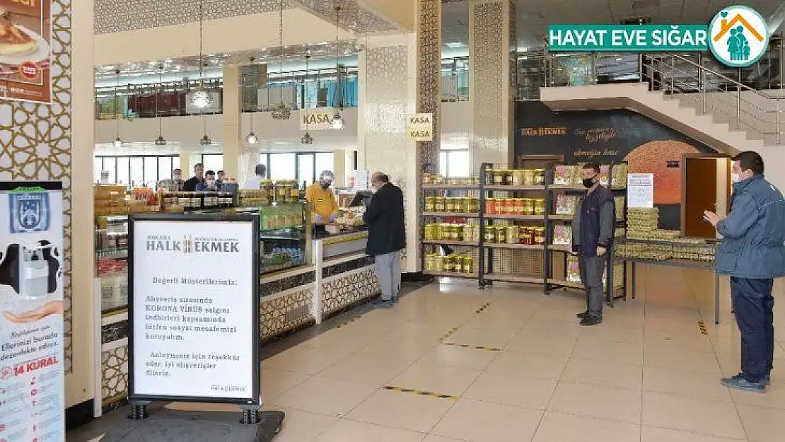 Büyükşehir ekipleri Ramazan Bayramı'nda da görev başında