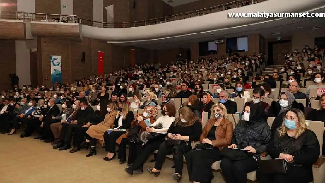 Büyükşehir Türk Musiki Korosu'ndan kadınlar gününe özel konser