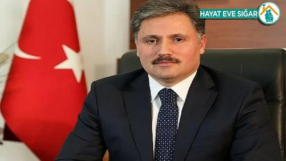 ÇAKIR: Milletimiz Gizli İttifaklara Gereken Cevabı Verecektir