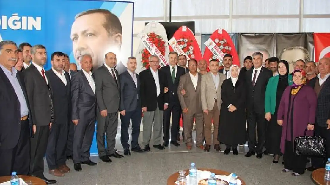 Çalık Dün Çanakkale'de ne işimiz varsa, bugünde İdlib'te aynı işimiz var