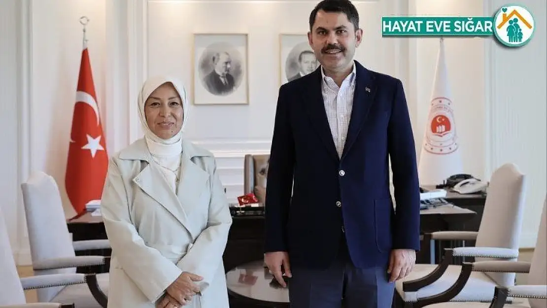 Çalık: Malatya'da yapılan işlerin mali tutarı yaklaşık 2 milyar lirayı buluyor