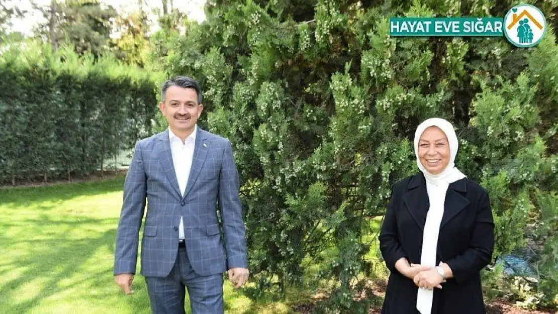 Çalık, Malatya'nın taşı toprağı değer kazanacak