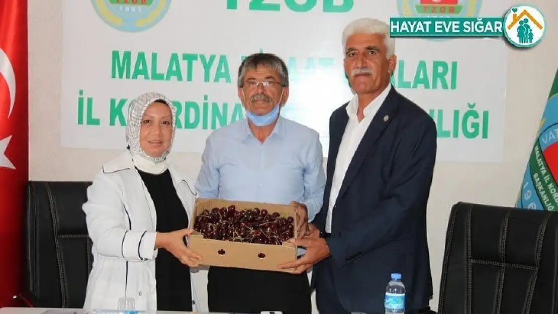 Çalık Tarım Ve Hayvancılığa Çok Ciddi Desteklerimiz Oldu
