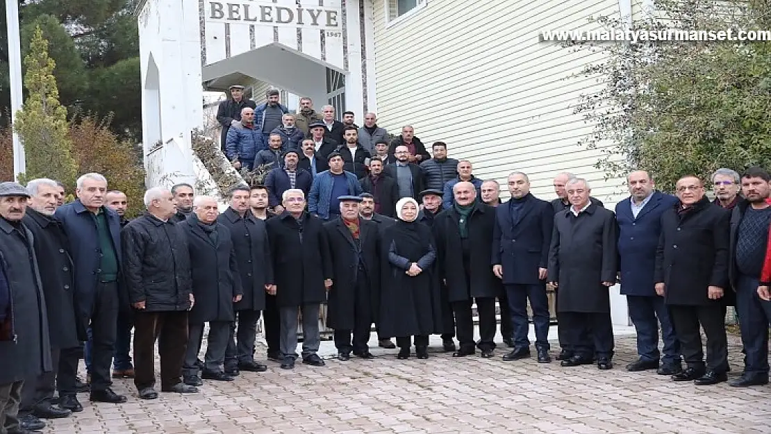 Çalık Türkiye Yüzyılını Milletimizle Beraber İnşa Edeceğiz