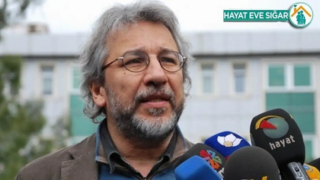 Can Dündar hakkında 35 yıla kadar hapis istendi