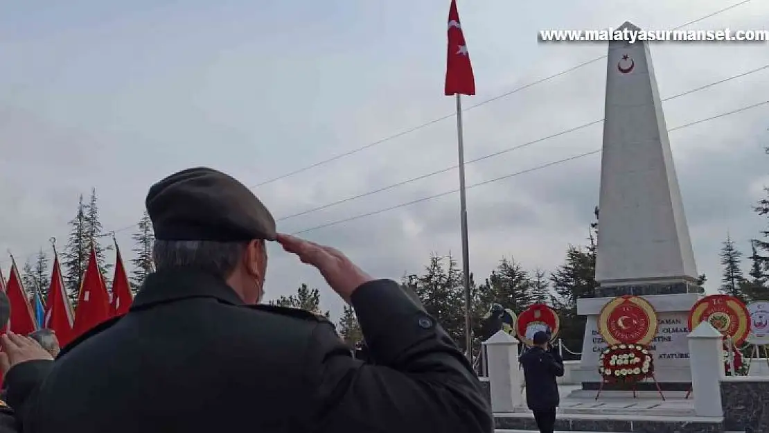 Çanakkale Zaferi'nin 107'nci yıl dönümü