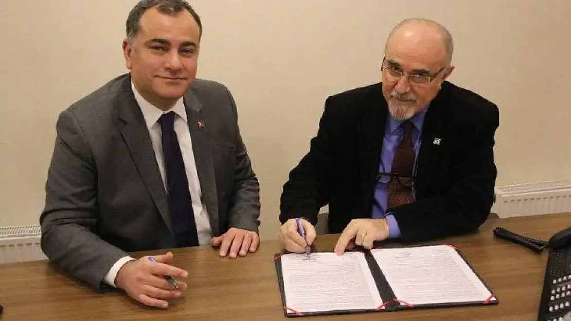 Çankaya'da asansörler emin ellerde