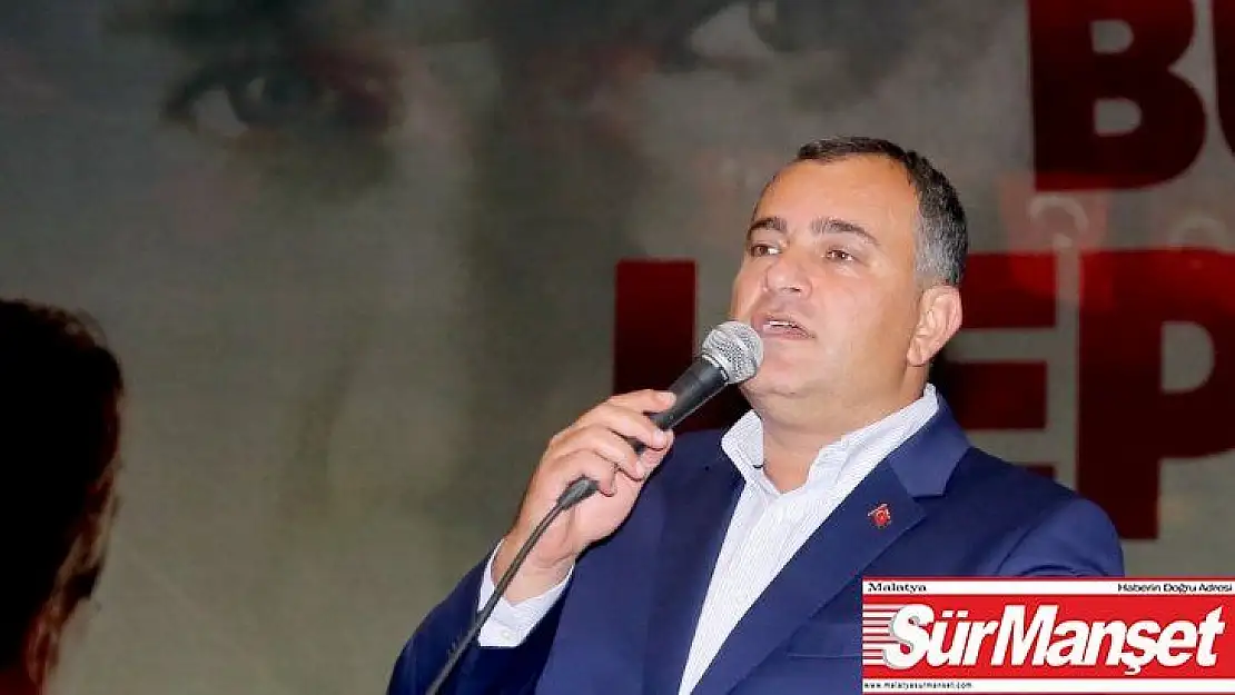 Çankaya'dan ilk Diyanet İşleri Başkanı Börekçi'ye vefa