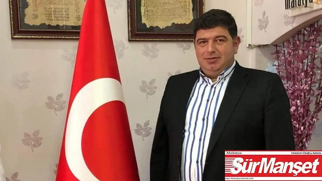 Cem Parlak Öğretmenler Günü'nü kutladı