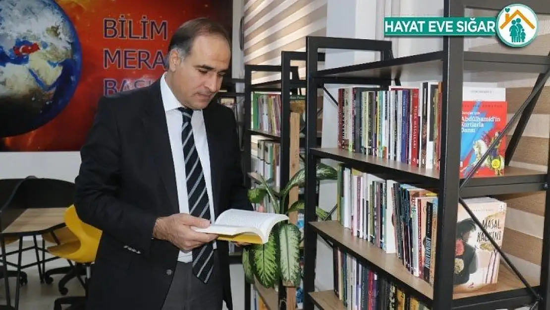 Çeyrek asırlık öğretmenin pandemi hüznü