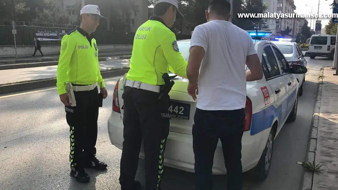 Cezayı yedi Dronu görseydim yol verirdim dedi